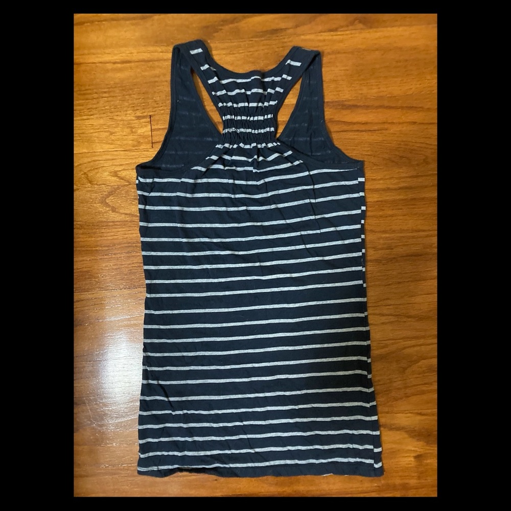 DC Racer Back Tank Top - Picture 4 of 6